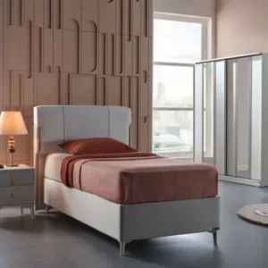 Alya Armoire coulissante — 180 cm