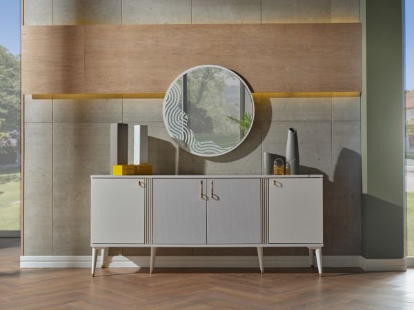 Alya Table extensible