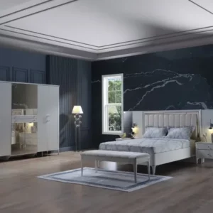 Arena Armoire coulissante — 235 cm