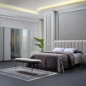 Aysa Commode