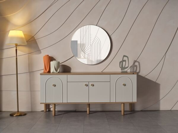 Legato Chaise