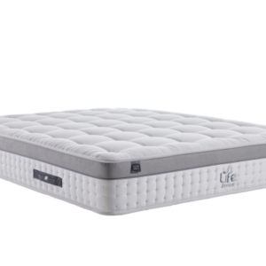 Life Matelas — Gris, 200 cm