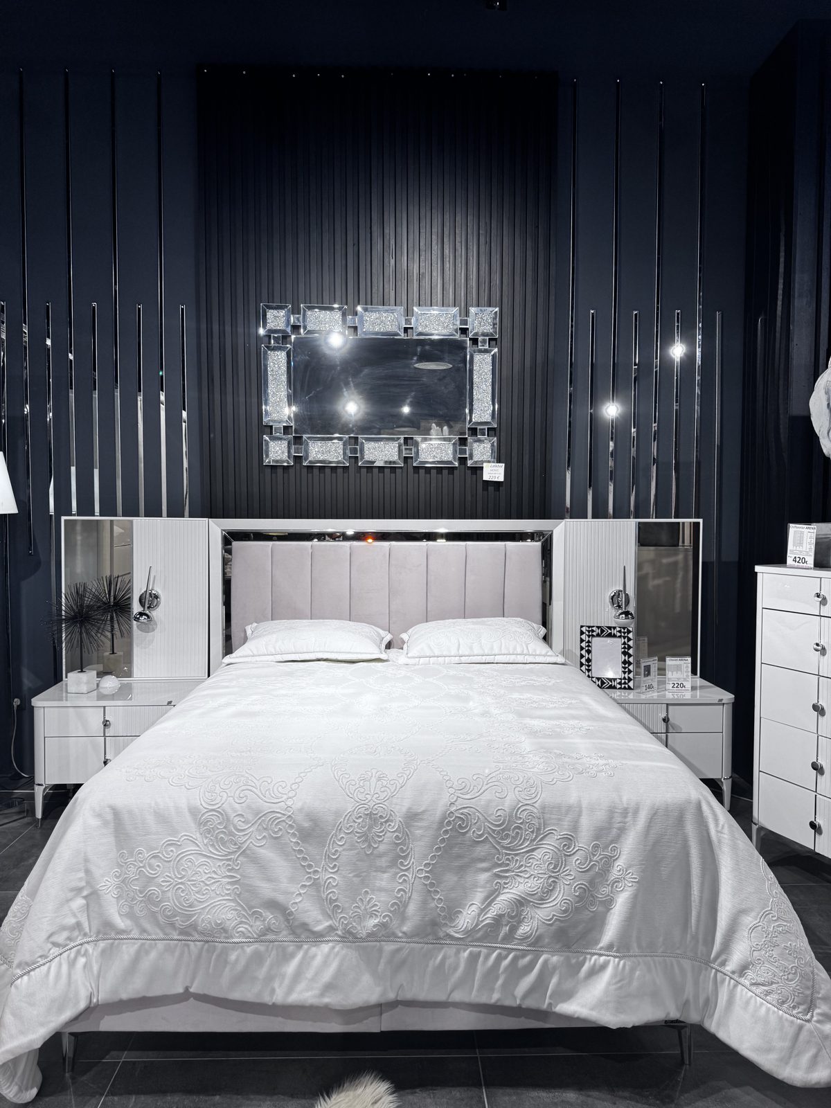 Chambre premium Istikbal