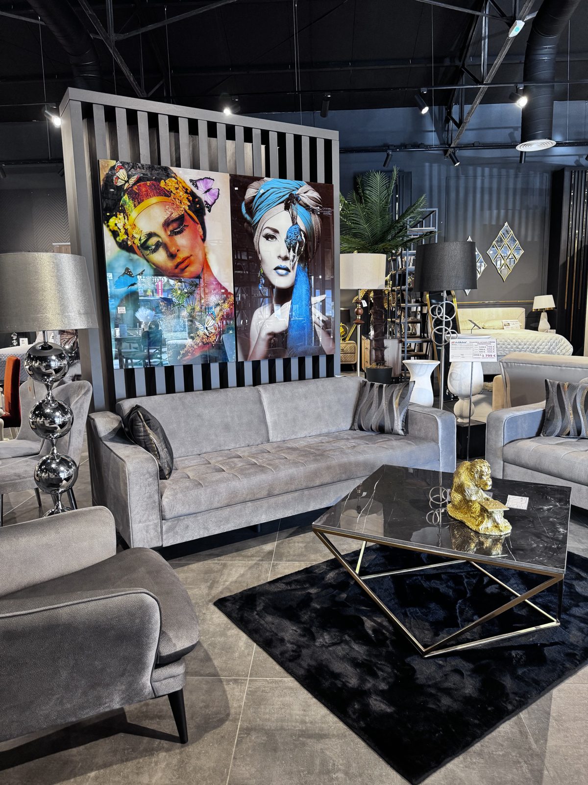 Showroom Istikbal Saint-Priest